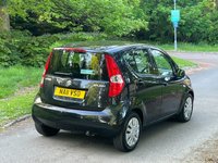 USED 2011 11 SUZUKI SPLASH 1.0 12V SZ3 MPV 5dr Petrol Manual Euro 5 (68 ps) 