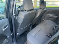 USED 2011 11 SUZUKI SPLASH 1.0 12V SZ3 MPV 5dr Petrol Manual Euro 5 (68 ps) 