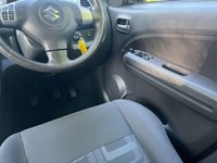 USED 2011 11 SUZUKI SPLASH 1.0 12V SZ3 MPV 5dr Petrol Manual Euro 5 (68 ps) 