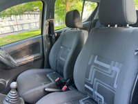 USED 2011 11 SUZUKI SPLASH 1.0 12V SZ3 MPV 5dr Petrol Manual Euro 5 (68 ps) 