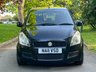 USED 2011 11 SUZUKI SPLASH 1.0 12V SZ3 MPV 5dr Petrol Manual Euro 5 (68 ps) 
