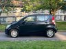 USED 2011 11 SUZUKI SPLASH 1.0 12V SZ3 MPV 5dr Petrol Manual Euro 5 (68 ps) 