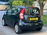 USED 2011 11 SUZUKI SPLASH 1.0 12V SZ3 MPV 5dr Petrol Manual Euro 5 (68 ps) 
