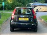 USED 2011 11 SUZUKI SPLASH 1.0 12V SZ3 MPV 5dr Petrol Manual Euro 5 (68 ps) 