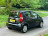 USED 2011 11 SUZUKI SPLASH 1.0 12V SZ3 MPV 5dr Petrol Manual Euro 5 (68 ps) 