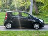 USED 2011 11 SUZUKI SPLASH 1.0 12V SZ3 MPV 5dr Petrol Manual Euro 5 (68 ps) 