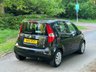 USED 2011 11 SUZUKI SPLASH 1.0 12V SZ3 MPV 5dr Petrol Manual Euro 5 (68 ps) 