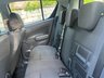 USED 2011 11 SUZUKI SPLASH 1.0 12V SZ3 MPV 5dr Petrol Manual Euro 5 (68 ps) 