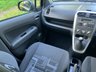 USED 2011 11 SUZUKI SPLASH 1.0 12V SZ3 MPV 5dr Petrol Manual Euro 5 (68 ps) 