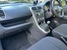 USED 2011 11 SUZUKI SPLASH 1.0 12V SZ3 MPV 5dr Petrol Manual Euro 5 (68 ps) 