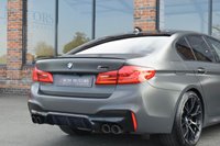 USED 2019 69 BMW M5 4.4i V8 Competition 35 Jahre Edition Saloon 4dr Petrol Steptronic xDrive Euro 6 (s/s) (625 ps) 1 OF 10 UK CARS / 1 PREV OWNER