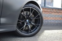 USED 2019 69 BMW M5 4.4i V8 Competition 35 Jahre Edition Saloon 4dr Petrol Steptronic xDrive Euro 6 (s/s) (625 ps) 1 OF 10 UK CARS / 1 PREV OWNER