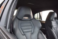 USED 2019 69 BMW M5 4.4i V8 Competition 35 Jahre Edition Saloon 4dr Petrol Steptronic xDrive Euro 6 (s/s) (625 ps) 1 OF 10 UK CARS / 1 PREV OWNER