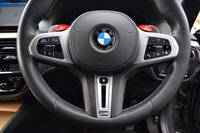 USED 2019 69 BMW M5 4.4i V8 Competition 35 Jahre Edition Saloon 4dr Petrol Steptronic xDrive Euro 6 (s/s) (625 ps) 1 OF 10 UK CARS / 1 PREV OWNER