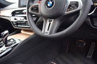 USED 2019 69 BMW M5 4.4i V8 Competition 35 Jahre Edition Saloon 4dr Petrol Steptronic xDrive Euro 6 (s/s) (625 ps) 1 OF 10 UK CARS / 1 PREV OWNER