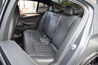 USED 2019 69 BMW M5 4.4i V8 Competition 35 Jahre Edition Saloon 4dr Petrol Steptronic xDrive Euro 6 (s/s) (625 ps) 1 OF 10 UK CARS / 1 PREV OWNER