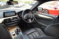 USED 2019 69 BMW M5 4.4i V8 Competition 35 Jahre Edition Saloon 4dr Petrol Steptronic xDrive Euro 6 (s/s) (625 ps) 1 OF 10 UK CARS / 1 PREV OWNER