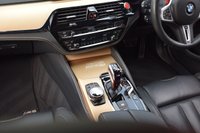 USED 2019 69 BMW M5 4.4i V8 Competition 35 Jahre Edition Saloon 4dr Petrol Steptronic xDrive Euro 6 (s/s) (625 ps) 1 OF 10 UK CARS / 1 PREV OWNER