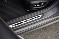 USED 2019 69 BMW M5 4.4i V8 Competition 35 Jahre Edition Saloon 4dr Petrol Steptronic xDrive Euro 6 (s/s) (625 ps) 1 OF 10 UK CARS / 1 PREV OWNER