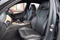 USED 2019 69 BMW M5 4.4i V8 Competition 35 Jahre Edition Saloon 4dr Petrol Steptronic xDrive Euro 6 (s/s) (625 ps) 1 OF 10 UK CARS / 1 PREV OWNER