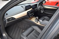 USED 2019 69 BMW M5 4.4i V8 Competition 35 Jahre Edition Saloon 4dr Petrol Steptronic xDrive Euro 6 (s/s) (625 ps) 1 OF 10 UK CARS / 1 PREV OWNER