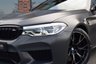 USED 2019 69 BMW M5 4.4i V8 Competition 35 Jahre Edition Saloon 4dr Petrol Steptronic xDrive Euro 6 (s/s) (625 ps) 1 OF 10 UK CARS / 1 PREV OWNER