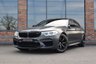 USED 2019 69 BMW M5 4.4i V8 Competition 35 Jahre Edition Saloon 4dr Petrol Steptronic xDrive Euro 6 (s/s) (625 ps) 1 OF 10 UK CARS / 1 PREV OWNER