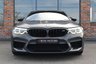 USED 2019 69 BMW M5 4.4i V8 Competition 35 Jahre Edition Saloon 4dr Petrol Steptronic xDrive Euro 6 (s/s) (625 ps) 1 OF 10 UK CARS / 1 PREV OWNER