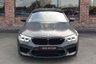 USED 2019 69 BMW M5 4.4i V8 Competition 35 Jahre Edition Saloon 4dr Petrol Steptronic xDrive Euro 6 (s/s) (625 ps) 1 OF 10 UK CARS / 1 PREV OWNER