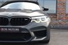 USED 2019 69 BMW M5 4.4i V8 Competition 35 Jahre Edition Saloon 4dr Petrol Steptronic xDrive Euro 6 (s/s) (625 ps) 1 OF 10 UK CARS / 1 PREV OWNER