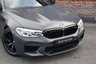 USED 2019 69 BMW M5 4.4i V8 Competition 35 Jahre Edition Saloon 4dr Petrol Steptronic xDrive Euro 6 (s/s) (625 ps) 1 OF 10 UK CARS / 1 PREV OWNER