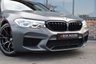 USED 2019 69 BMW M5 4.4i V8 Competition 35 Jahre Edition Saloon 4dr Petrol Steptronic xDrive Euro 6 (s/s) (625 ps) 1 OF 10 UK CARS / 1 PREV OWNER