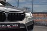 USED 2019 69 BMW M5 4.4i V8 Competition 35 Jahre Edition Saloon 4dr Petrol Steptronic xDrive Euro 6 (s/s) (625 ps) 1 OF 10 UK CARS / 1 PREV OWNER