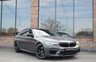 USED 2019 69 BMW M5 4.4i V8 Competition 35 Jahre Edition Saloon 4dr Petrol Steptronic xDrive Euro 6 (s/s) (625 ps) 1 OF 10 UK CARS / 1 PREV OWNER