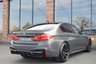 USED 2019 69 BMW M5 4.4i V8 Competition 35 Jahre Edition Saloon 4dr Petrol Steptronic xDrive Euro 6 (s/s) (625 ps) 1 OF 10 UK CARS / 1 PREV OWNER