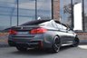 USED 2019 69 BMW M5 4.4i V8 Competition 35 Jahre Edition Saloon 4dr Petrol Steptronic xDrive Euro 6 (s/s) (625 ps) 1 OF 10 UK CARS / 1 PREV OWNER