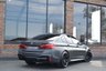 USED 2019 69 BMW M5 4.4i V8 Competition 35 Jahre Edition Saloon 4dr Petrol Steptronic xDrive Euro 6 (s/s) (625 ps) 1 OF 10 UK CARS / 1 PREV OWNER