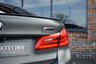 USED 2019 69 BMW M5 4.4i V8 Competition 35 Jahre Edition Saloon 4dr Petrol Steptronic xDrive Euro 6 (s/s) (625 ps) 1 OF 10 UK CARS / 1 PREV OWNER