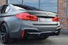 USED 2019 69 BMW M5 4.4i V8 Competition 35 Jahre Edition Saloon 4dr Petrol Steptronic xDrive Euro 6 (s/s) (625 ps) 1 OF 10 UK CARS / 1 PREV OWNER
