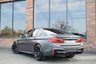 USED 2019 69 BMW M5 4.4i V8 Competition 35 Jahre Edition Saloon 4dr Petrol Steptronic xDrive Euro 6 (s/s) (625 ps) 1 OF 10 UK CARS / 1 PREV OWNER
