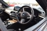 USED 2019 69 BMW M5 4.4i V8 Competition 35 Jahre Edition Saloon 4dr Petrol Steptronic xDrive Euro 6 (s/s) (625 ps) 1 OF 10 UK CARS / 1 PREV OWNER