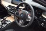 USED 2019 69 BMW M5 4.4i V8 Competition 35 Jahre Edition Saloon 4dr Petrol Steptronic xDrive Euro 6 (s/s) (625 ps) 1 OF 10 UK CARS / 1 PREV OWNER