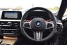 USED 2019 69 BMW M5 4.4i V8 Competition 35 Jahre Edition Saloon 4dr Petrol Steptronic xDrive Euro 6 (s/s) (625 ps) 1 OF 10 UK CARS / 1 PREV OWNER
