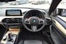 USED 2019 69 BMW M5 4.4i V8 Competition 35 Jahre Edition Saloon 4dr Petrol Steptronic xDrive Euro 6 (s/s) (625 ps) 1 OF 10 UK CARS / 1 PREV OWNER