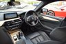 USED 2019 69 BMW M5 4.4i V8 Competition 35 Jahre Edition Saloon 4dr Petrol Steptronic xDrive Euro 6 (s/s) (625 ps) 1 OF 10 UK CARS / 1 PREV OWNER