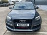 USED 2012 12 AUDI Q7 3.0 TDI V6 S line SUV 5dr Diesel Tiptronic quattro Euro 5 (s/s) (245 ps) **SALE** EVERY CAR REDUCED !