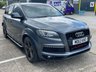 USED 2012 12 AUDI Q7 3.0 TDI V6 S line SUV 5dr Diesel Tiptronic quattro Euro 5 (s/s) (245 ps) **SALE** EVERY CAR REDUCED !