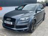 USED 2012 12 AUDI Q7 3.0 TDI V6 S line SUV 5dr Diesel Tiptronic quattro Euro 5 (s/s) (245 ps) **SALE** EVERY CAR REDUCED !