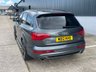 USED 2012 12 AUDI Q7 3.0 TDI V6 S line SUV 5dr Diesel Tiptronic quattro Euro 5 (s/s) (245 ps) **SALE** EVERY CAR REDUCED !