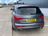 USED 2012 12 AUDI Q7 3.0 TDI V6 S line SUV 5dr Diesel Tiptronic quattro Euro 5 (s/s) (245 ps) **SALE** EVERY CAR REDUCED !
